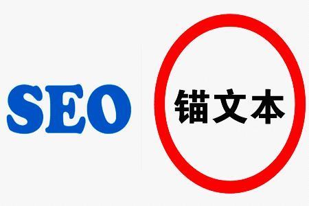 網(wǎng)站中的錨文本有什么用？